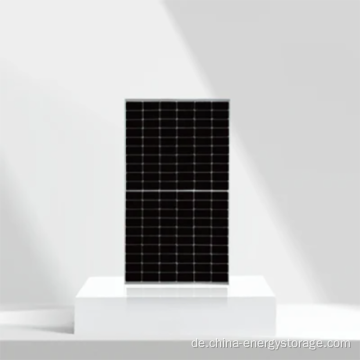 Monokristalline Mono -Solarpanel für Solarpanelsysteme